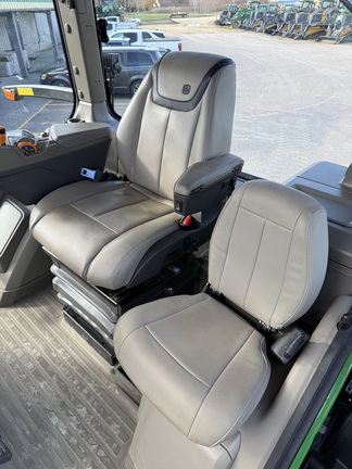 2024 John Deere 9RT 590 Tractor Rubber Track