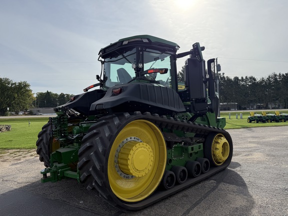 2024 John Deere 9RT 590 Tractor Rubber Track