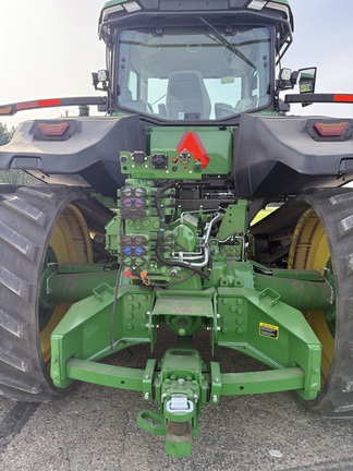 2024 John Deere 9RT 590 Tractor Rubber Track