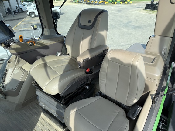 2024 John Deere 9RT 590 Tractor Rubber Track