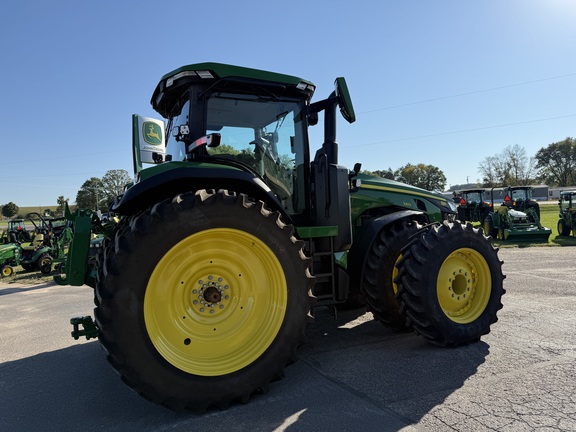 2024 John Deere 8R 340 Tractor