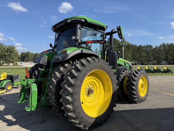 2024 John Deere 8R 340 Tractor