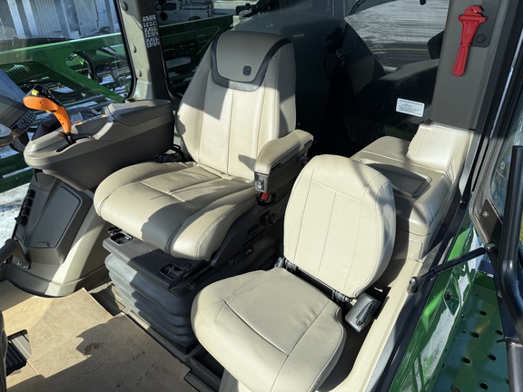 2025 John Deere 412R Sprayer/High Clearance