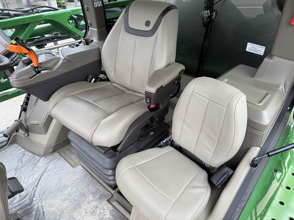 2025 John Deere 412R Sprayer/High Clearance