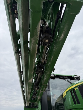 2025 John Deere 412R Sprayer/High Clearance