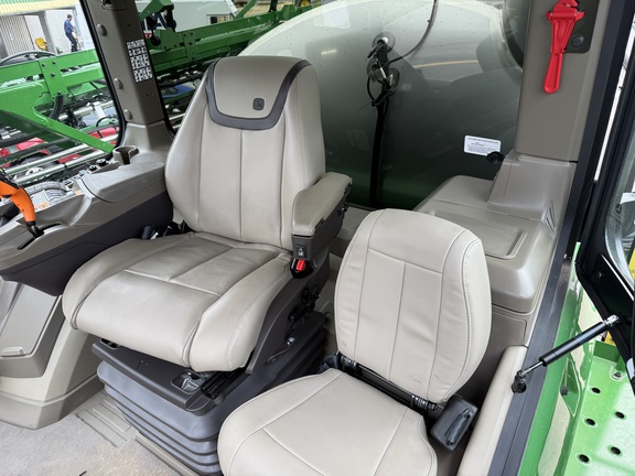 2025 John Deere 410R Sprayer/High Clearance