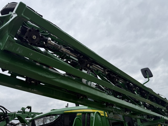 2025 John Deere 410R Sprayer/High Clearance
