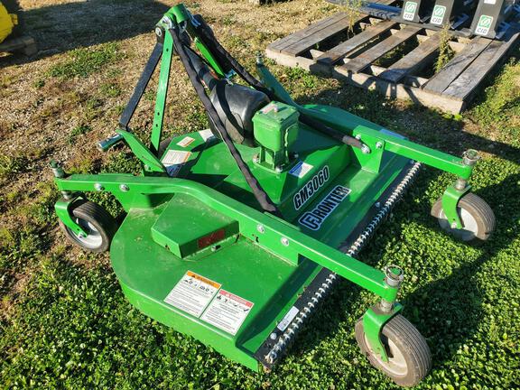 2021 Frontier GM3060 Mower/Finishing