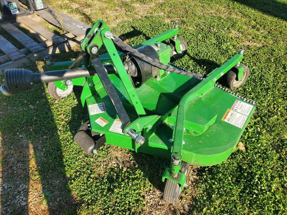 2021 Frontier GM3060 Mower/Finishing