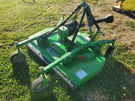 2021 Frontier GM3060 Mower/Finishing