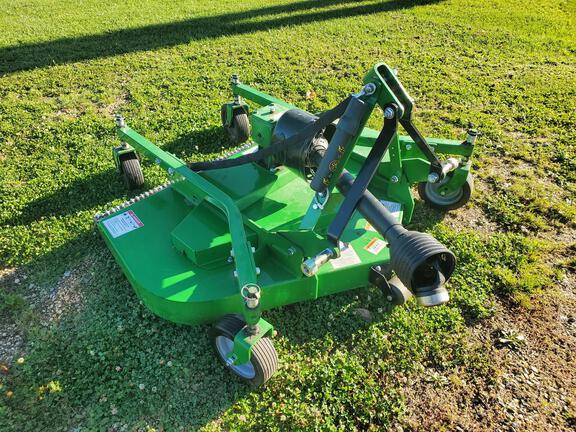 2021 Frontier GM3060 Mower/Finishing