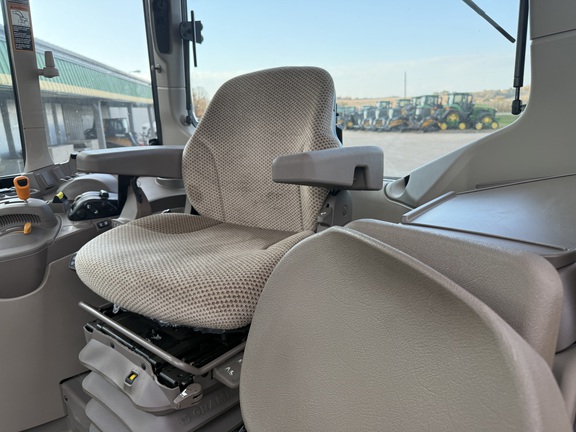 2024 John Deere 6130M Tractor