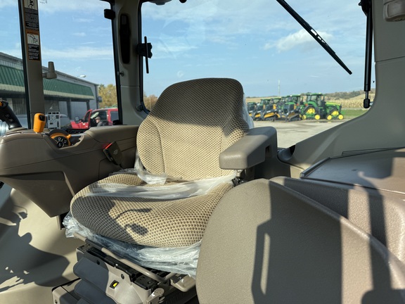 2024 John Deere 6130M Tractor