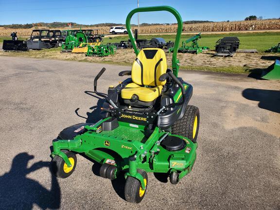2021 John Deere Z930M Mower/Zero Turn