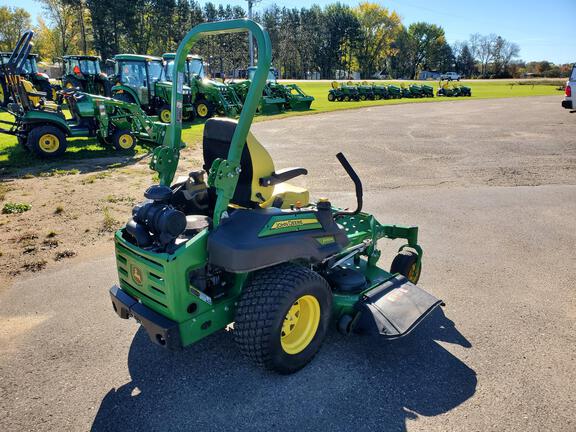 2021 John Deere Z930M Mower/Zero Turn
