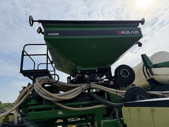 2014 John Deere DB44 Planter