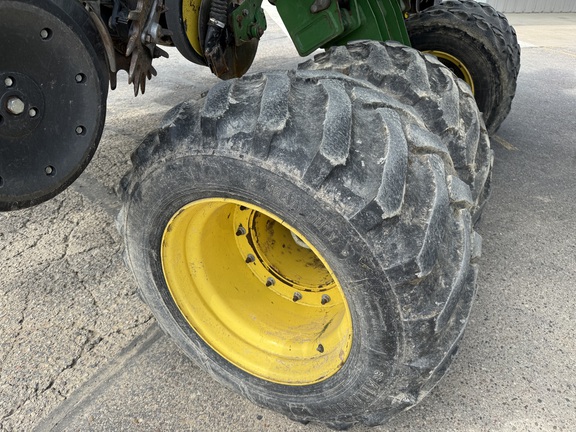 2014 John Deere DB44 Planter