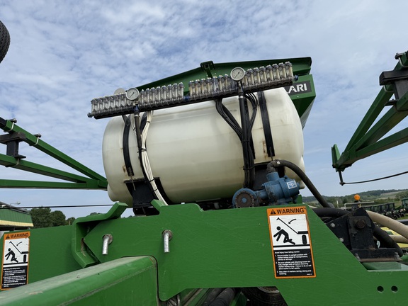 2014 John Deere DB44 Planter