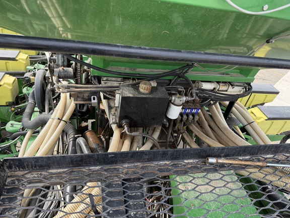 2014 John Deere DB44 Planter