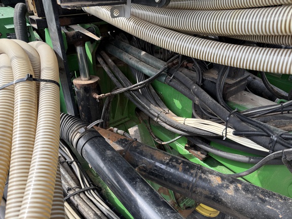 2014 John Deere DB44 Planter