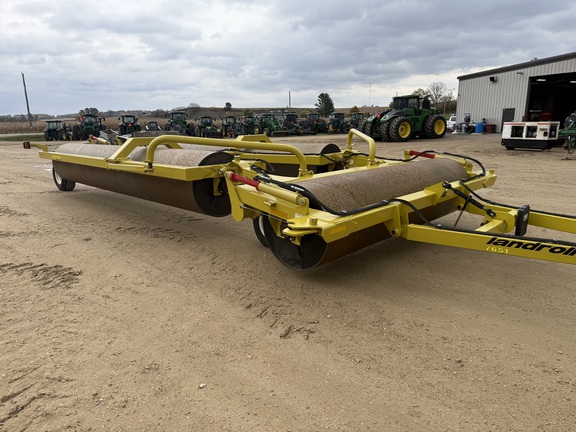 2020 Degelman LR7651 Roller