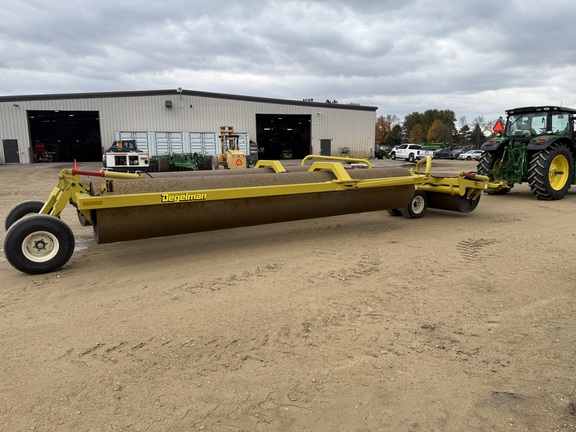 2020 Degelman LR7651 Roller