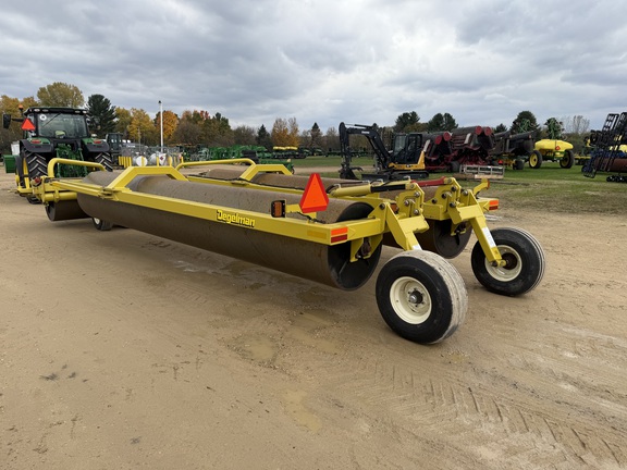 2020 Degelman LR7651 Roller