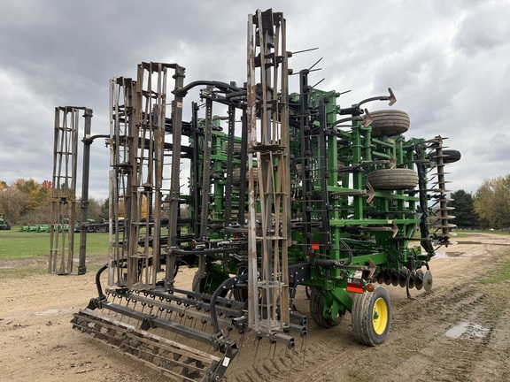 2018 John Deere 2330 Mulch Finisher