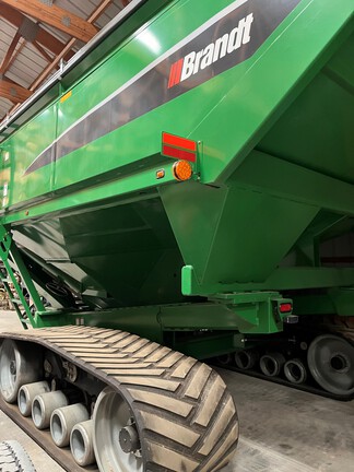 2020 Brandt 1322 Grain Cart