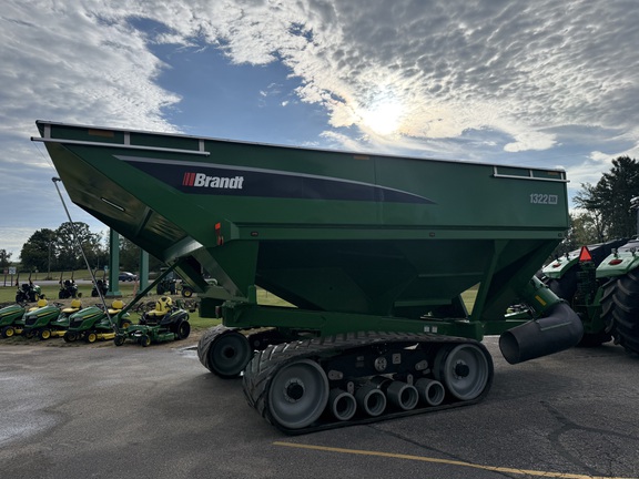 2020 Brandt 1322 Grain Cart