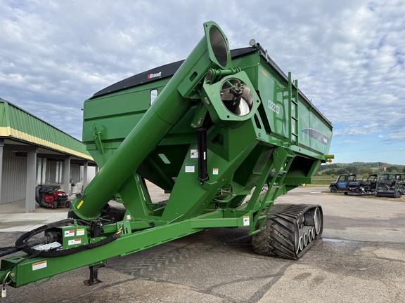 2020 Brandt 1322 Grain Cart