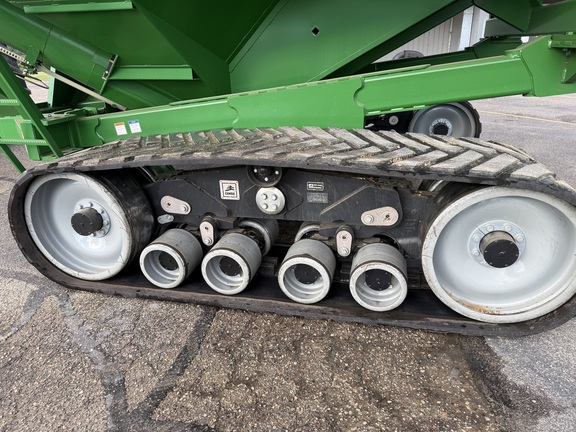 2020 Brandt 1322 Grain Cart