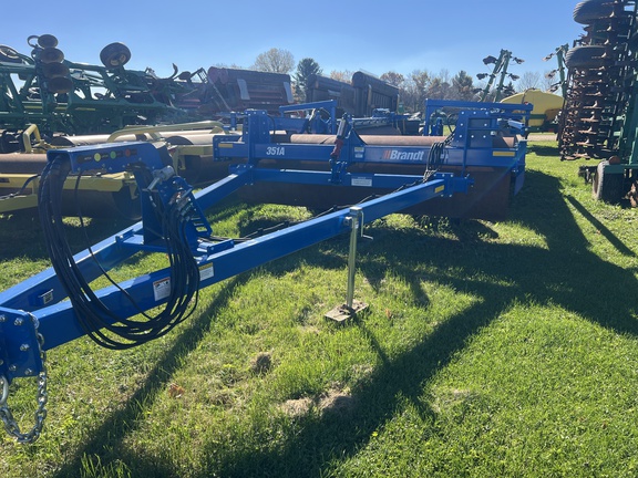 Brandt 351A Roller