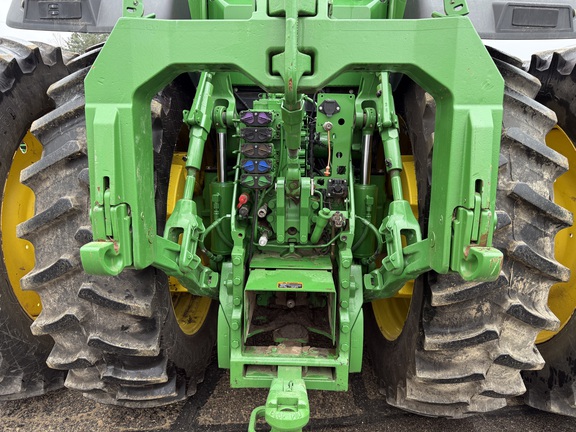 2023 John Deere 8R 410 Tractor