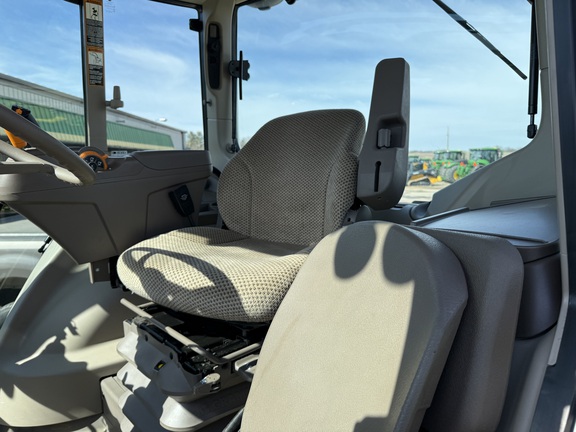 2024 John Deere 6155M Tractor