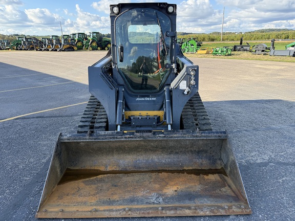 2024 John Deere 325G Compact Track Loader