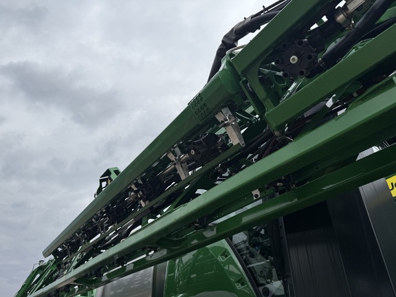 2025 John Deere 410R Sprayer/High Clearance