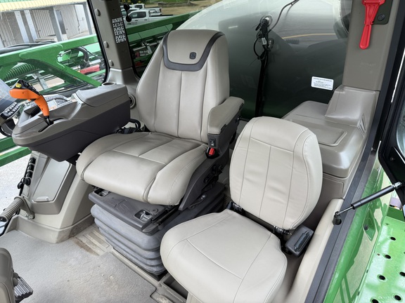 2025 John Deere 410R Sprayer/High Clearance