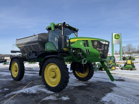 2025 John Deere 400R Sprayer/High Clearance