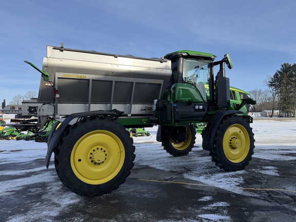 2025 John Deere 400R Sprayer/High Clearance