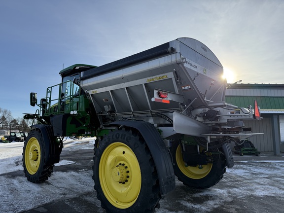 2025 John Deere 400R Sprayer/High Clearance