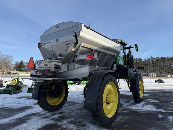 2025 John Deere 400R Sprayer/High Clearance