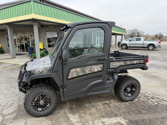 2024 John Deere XUV 835R ATV