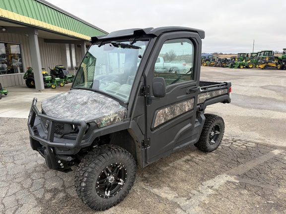 2024 John Deere XUV 835R ATV