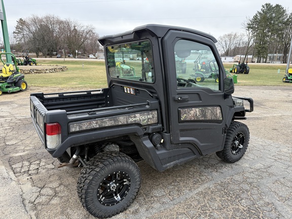 2024 John Deere XUV 835R ATV