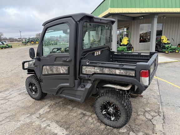 2024 John Deere XUV 835R ATV