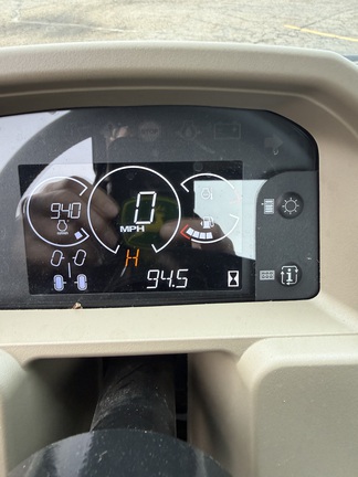 2024 John Deere XUV 835R ATV