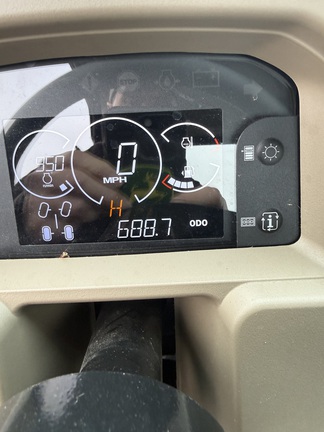 2024 John Deere XUV 835R ATV