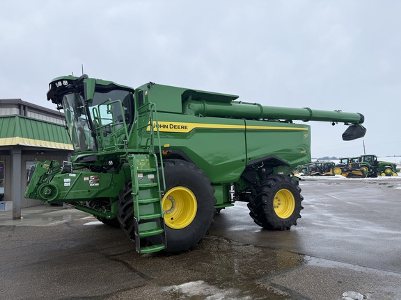 Iron number #5454152