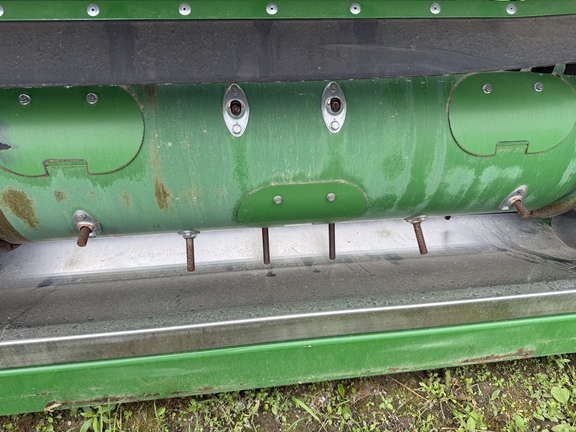2025 John Deere RDF 40 Header Combine